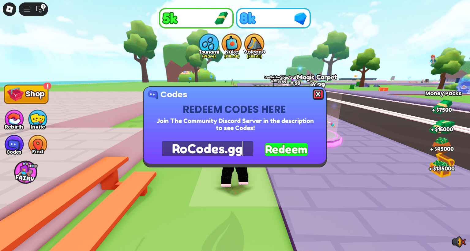 Bakery Shop Tycoon Codes February 2026 RoCodes 132 Bakery Shop Tycoon Codes 